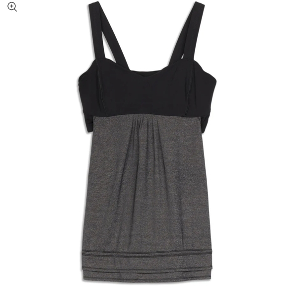 Lululemon Power Technique Tank Top - Picture 1 of 7